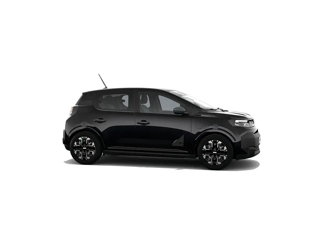 Dacia Spring EV Journey - Thumbnail 9