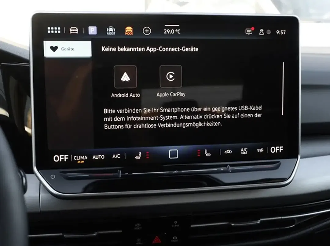 Volkswagen Golf 1.5 TSI eHybrid DSG Life - Thumbnail 10
