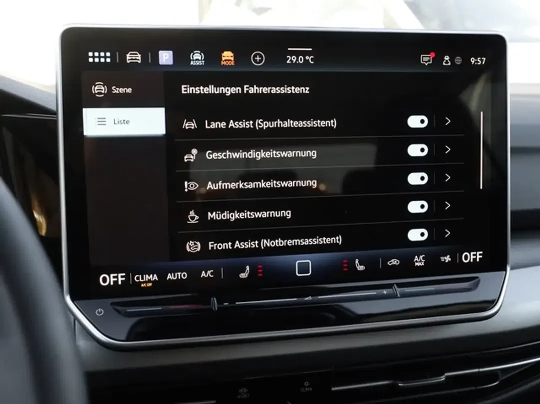 Volkswagen Golf 1.5 TSI eHybrid DSG Life - Thumbnail 12