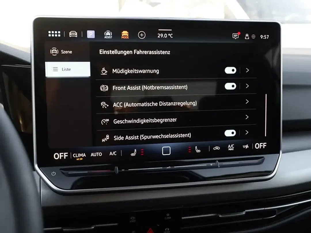 Volkswagen Golf 1.5 TSI eHybrid DSG Life - Thumbnail 13