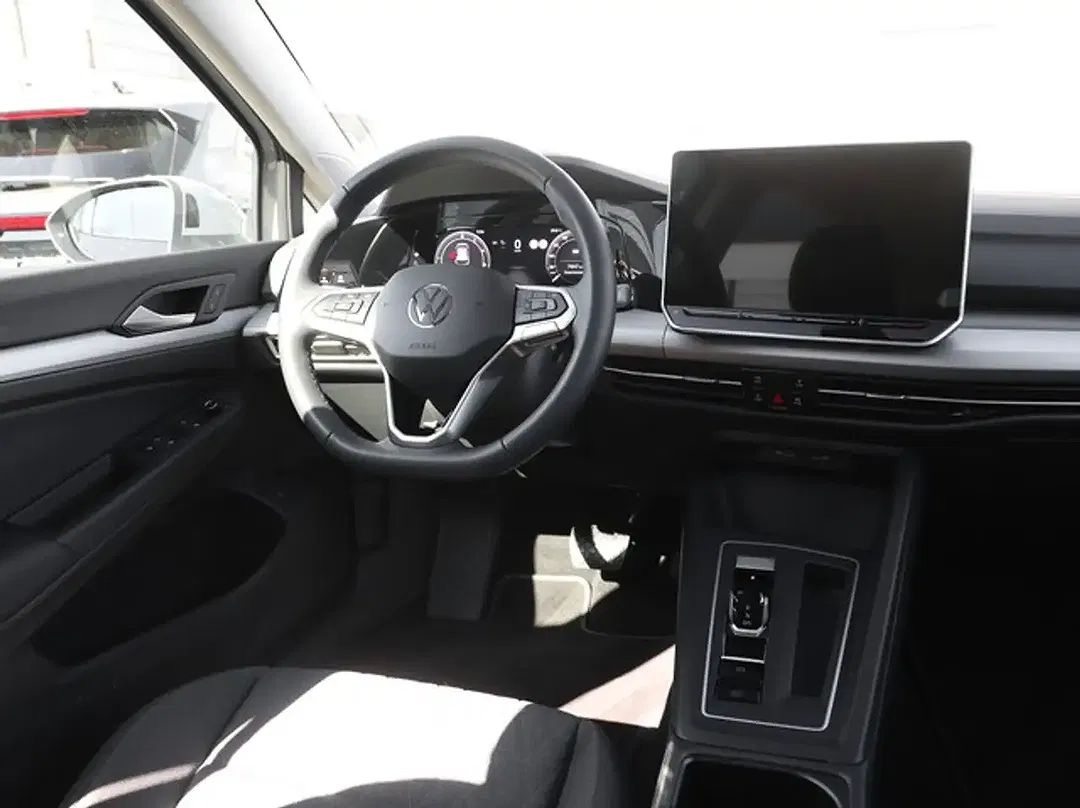 Volkswagen Golf 1.5 TSI eHybrid DSG Life - Thumbnail 5