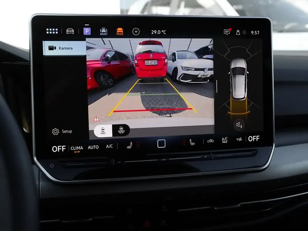 Volkswagen Golf 1.5 TSI eHybrid DSG Life - Thumbnail 7