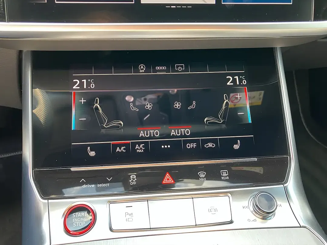 Audi S6 TDI quattro Matrix LED Avant - foto 14