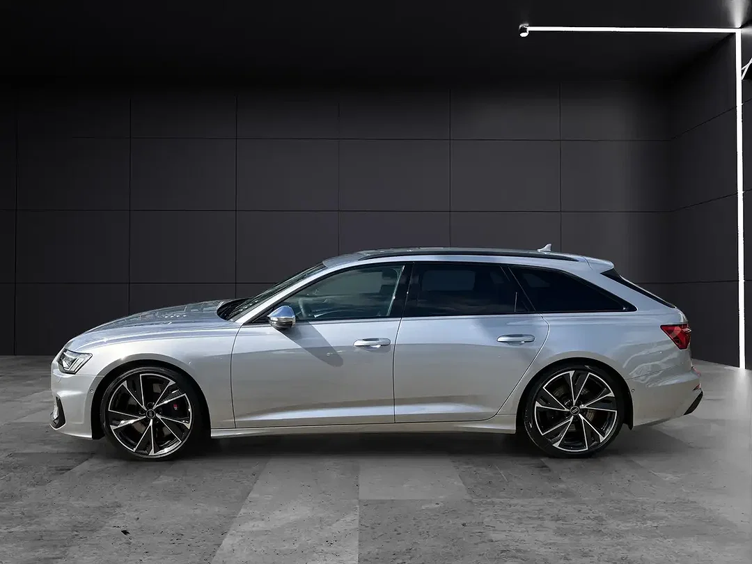 Audi S6 TDI quattro Matrix LED Avant - Afbeelding 1