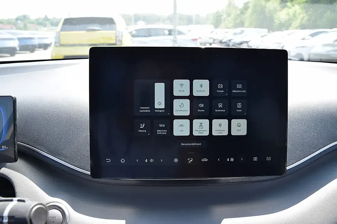 BYD Dolphin Surf 43.2 kWh Comfort - Thumbnail 14