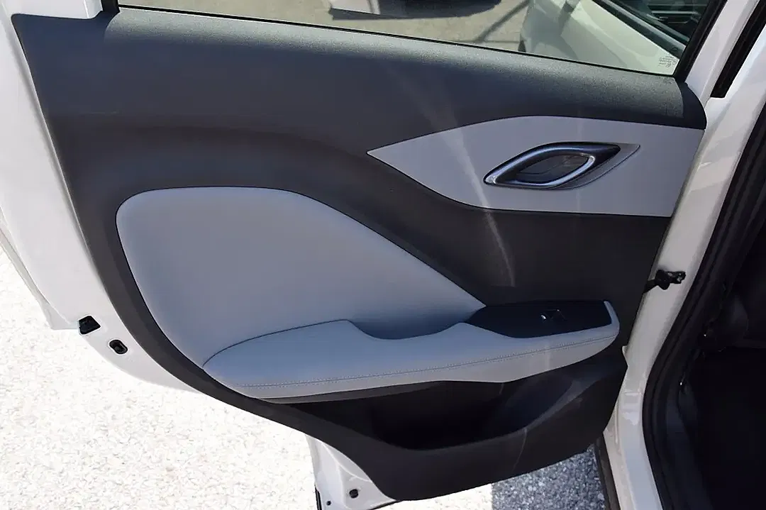 BYD Dolphin Surf 43.2 kWh Comfort - Thumbnail 9