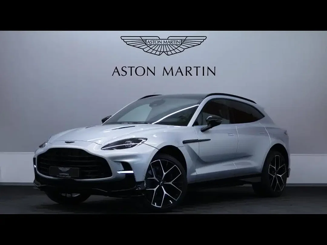 Aston Martin DBX 707 V8 - Afbeelding 1