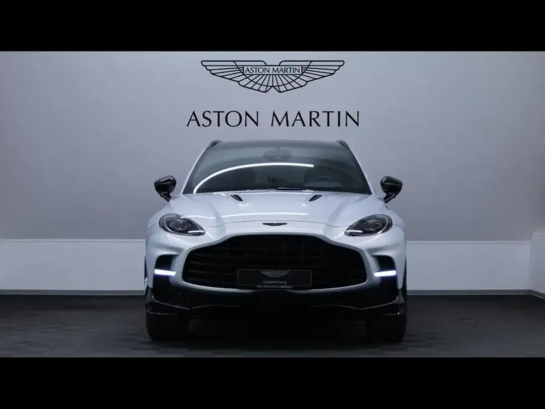 Aston Martin DBX 707 V8 - foto 2