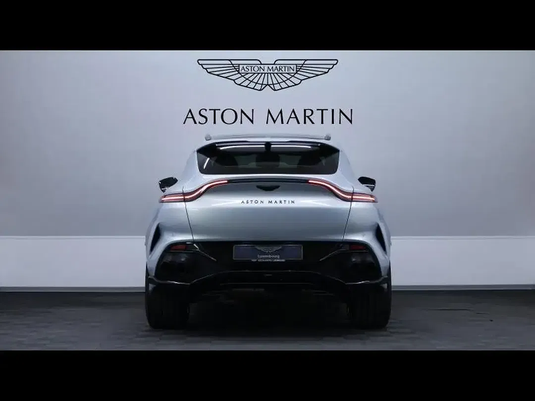 Aston Martin DBX 707 V8 - Thumbnail 5