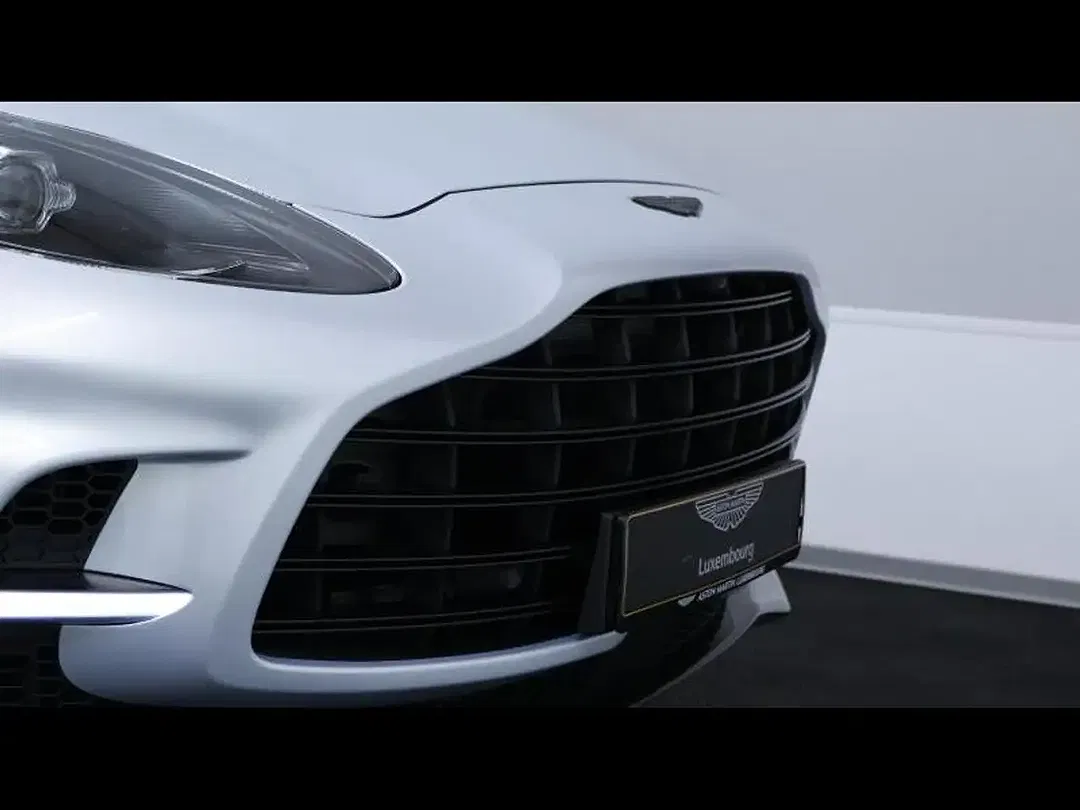 Aston Martin DBX 707 V8 - Thumbnail 9