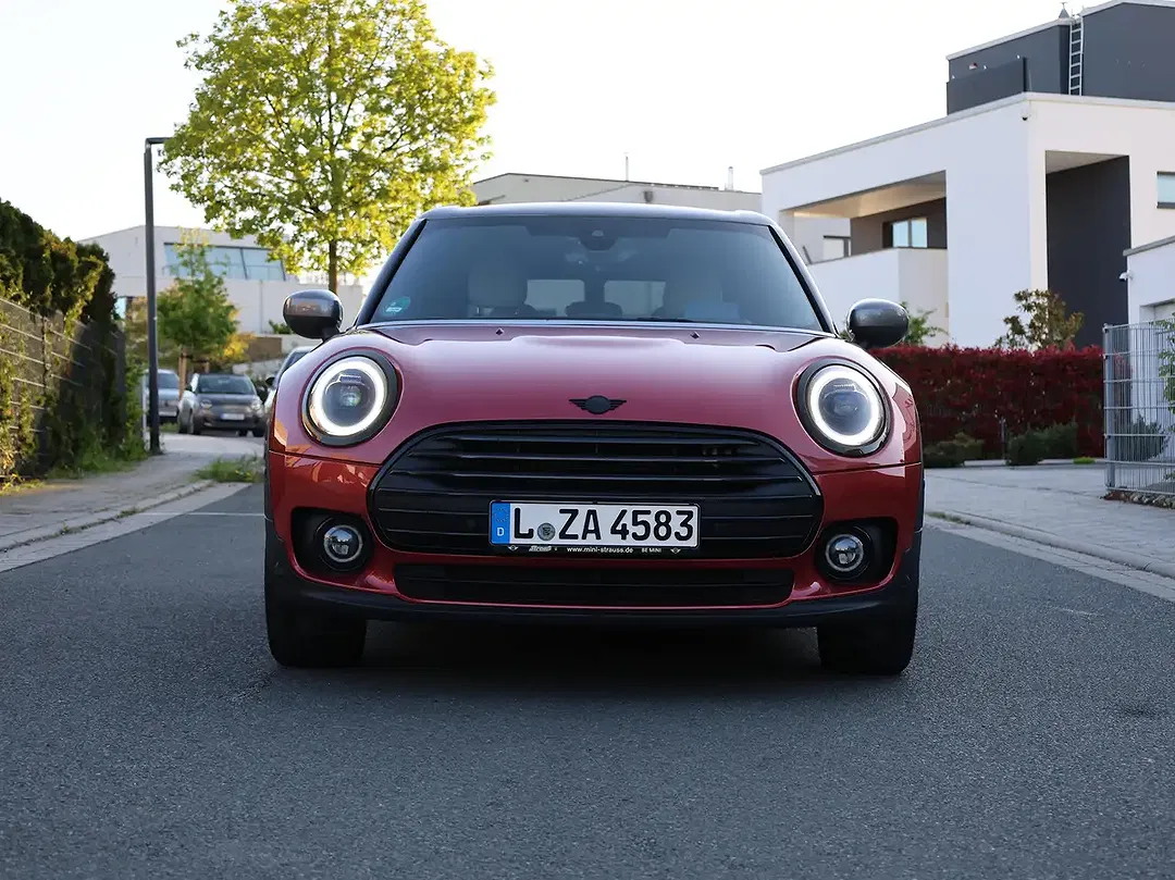 MINI Cooper Clubman Yours Trim - foto 1