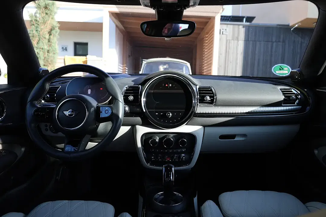 MINI Cooper Clubman Yours Trim - Thumbnail 10