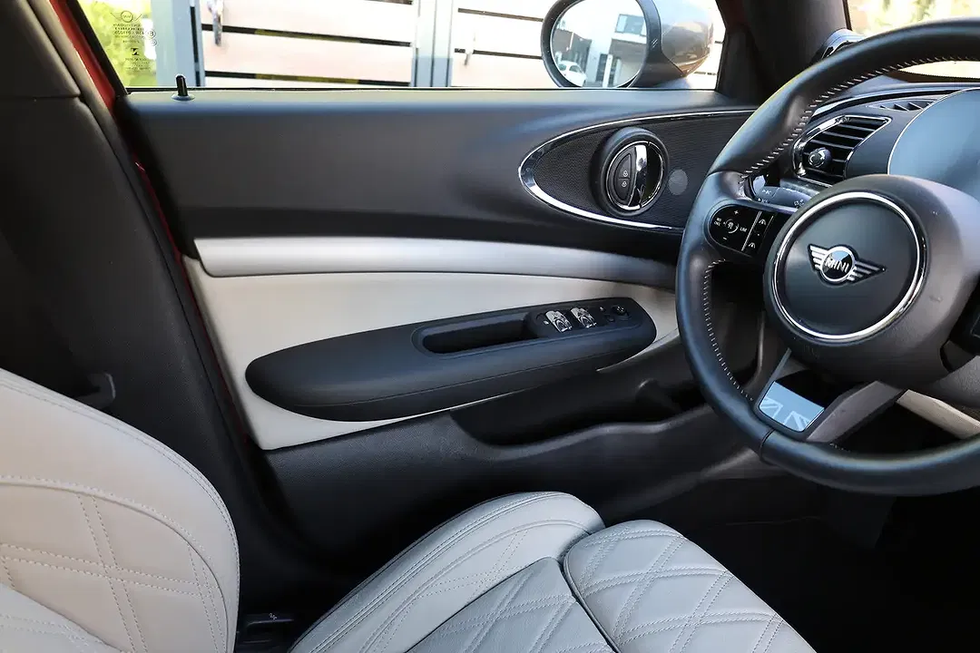 MINI Cooper Clubman Yours Trim - Thumbnail 12