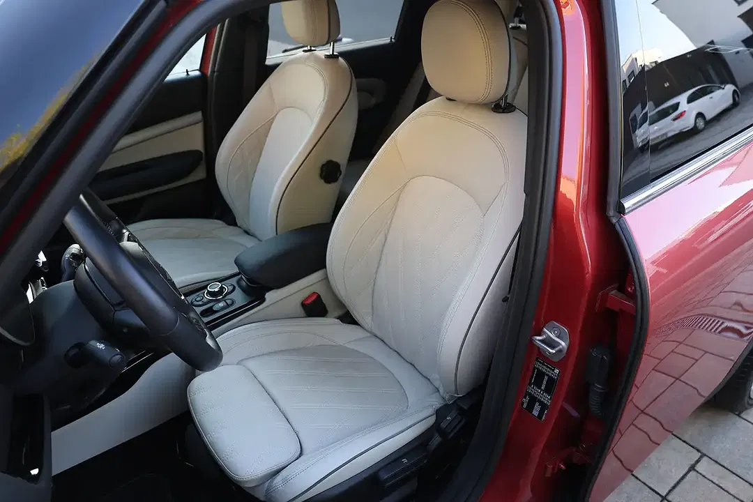MINI Cooper Clubman Yours Trim - Thumbnail 13