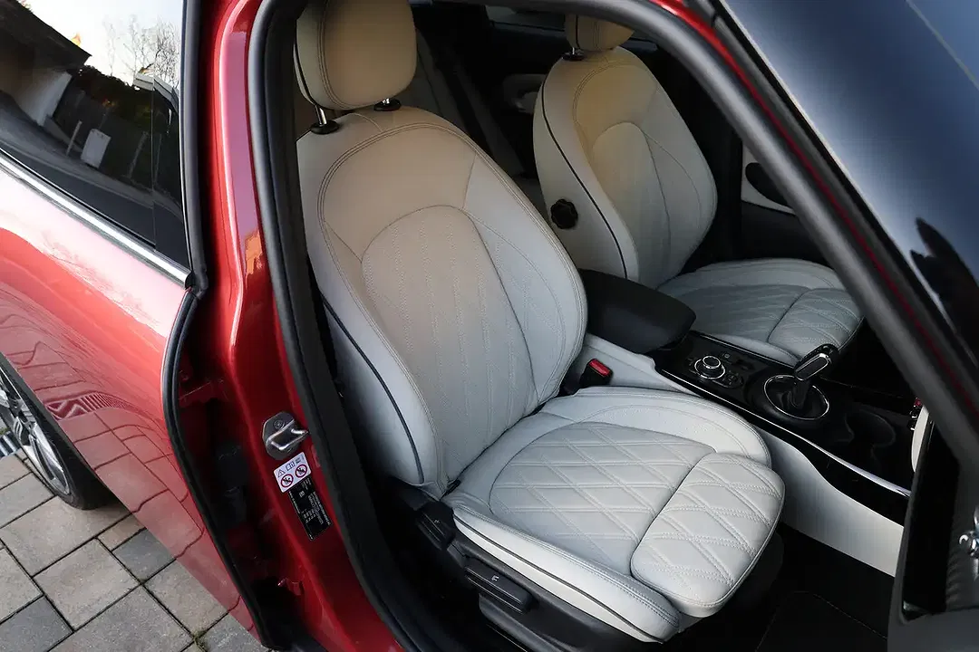 MINI Cooper Clubman Yours Trim - Thumbnail 14