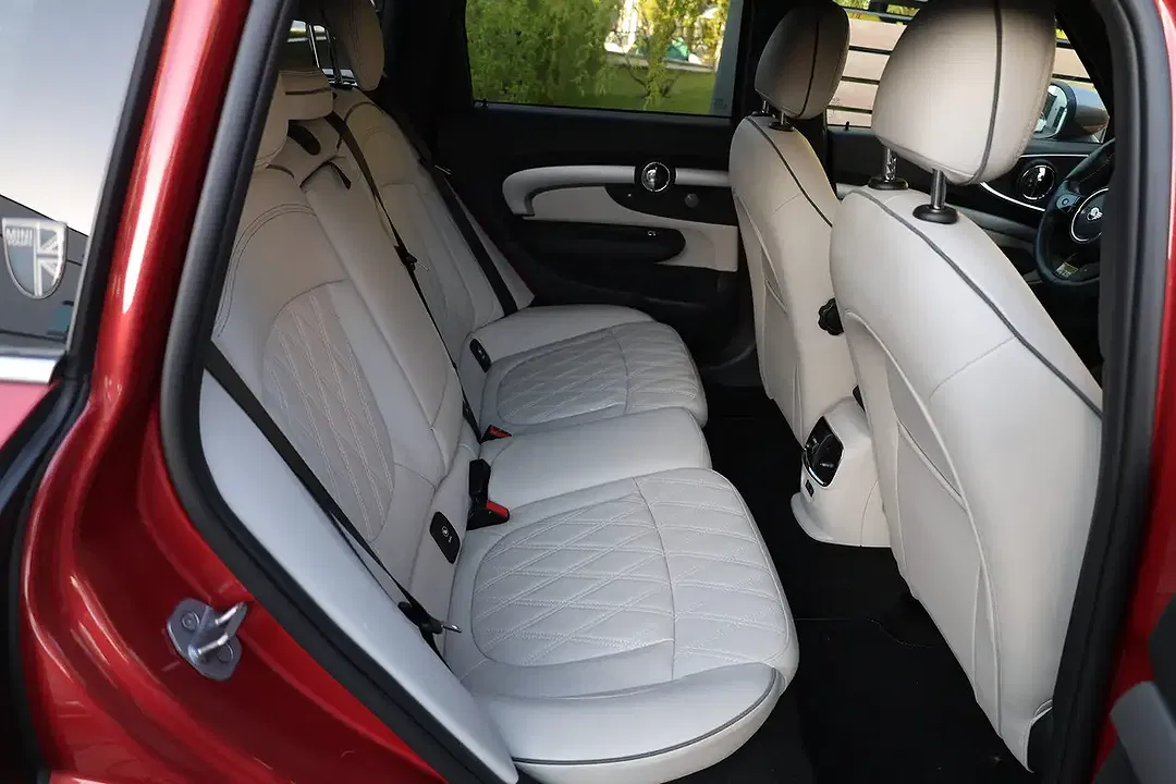 MINI Cooper Clubman Yours Trim - foto 15