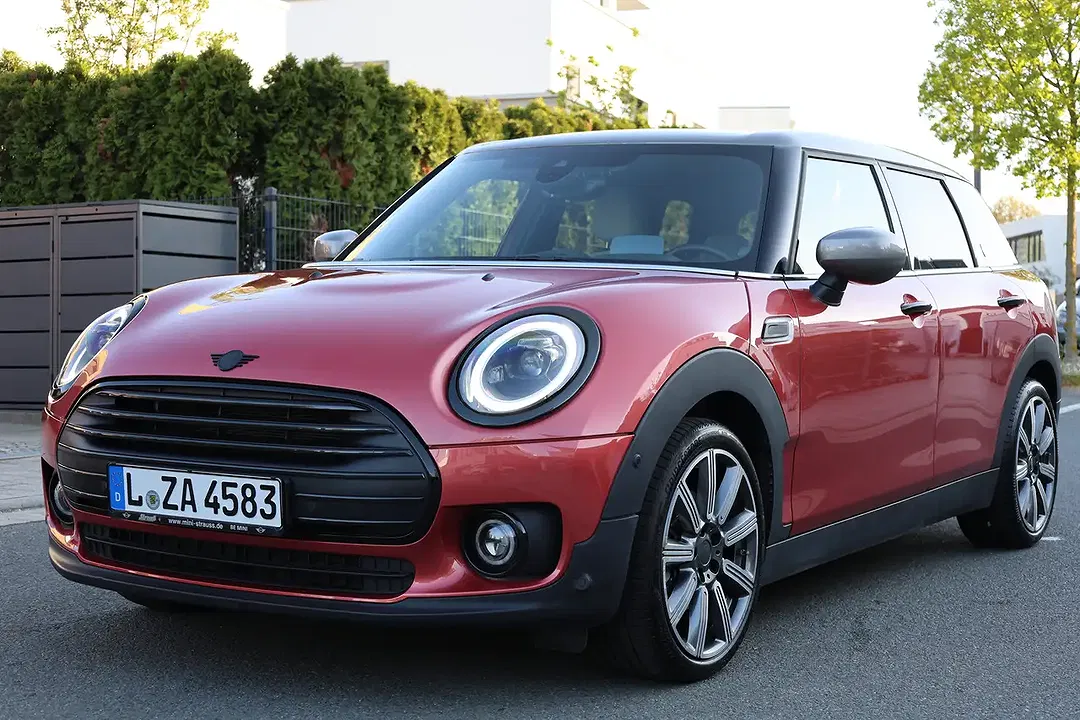 MINI Cooper Clubman Yours Trim - foto 2