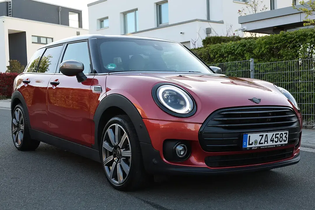 MINI Cooper Clubman Yours Trim - Thumbnail 3