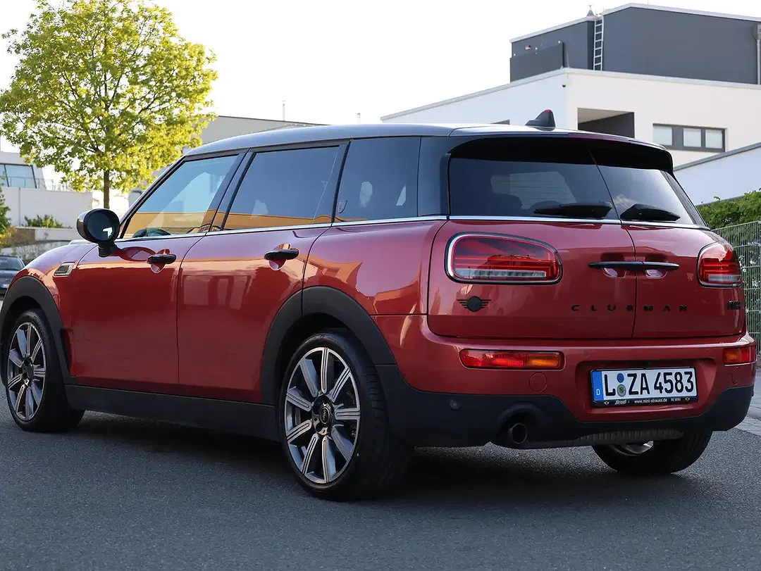 MINI Cooper Clubman Yours Trim - Thumbnail 6