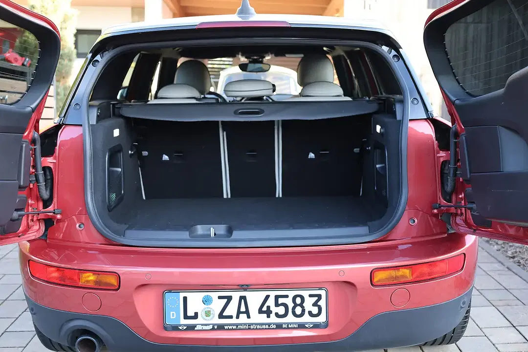 MINI Cooper Clubman Yours Trim - Thumbnail 7