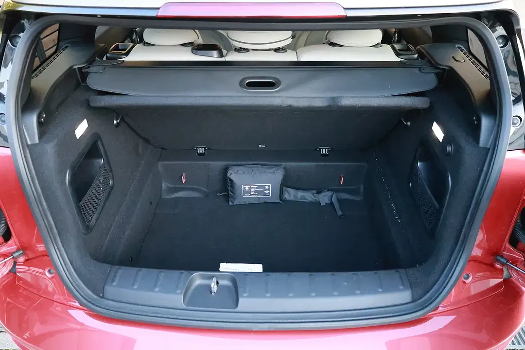MINI Cooper Clubman Yours Trim - Thumbnail 8