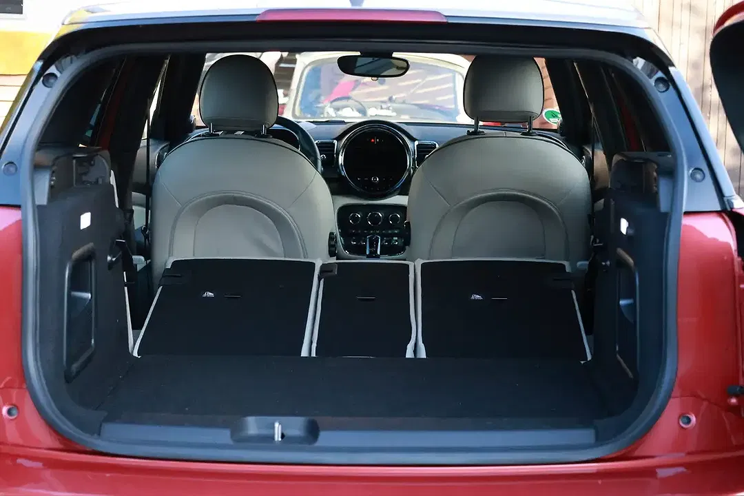 MINI Cooper Clubman Yours Trim - Thumbnail 9