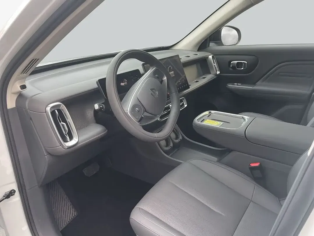 Leapmotor B10 - Thumbnail 10