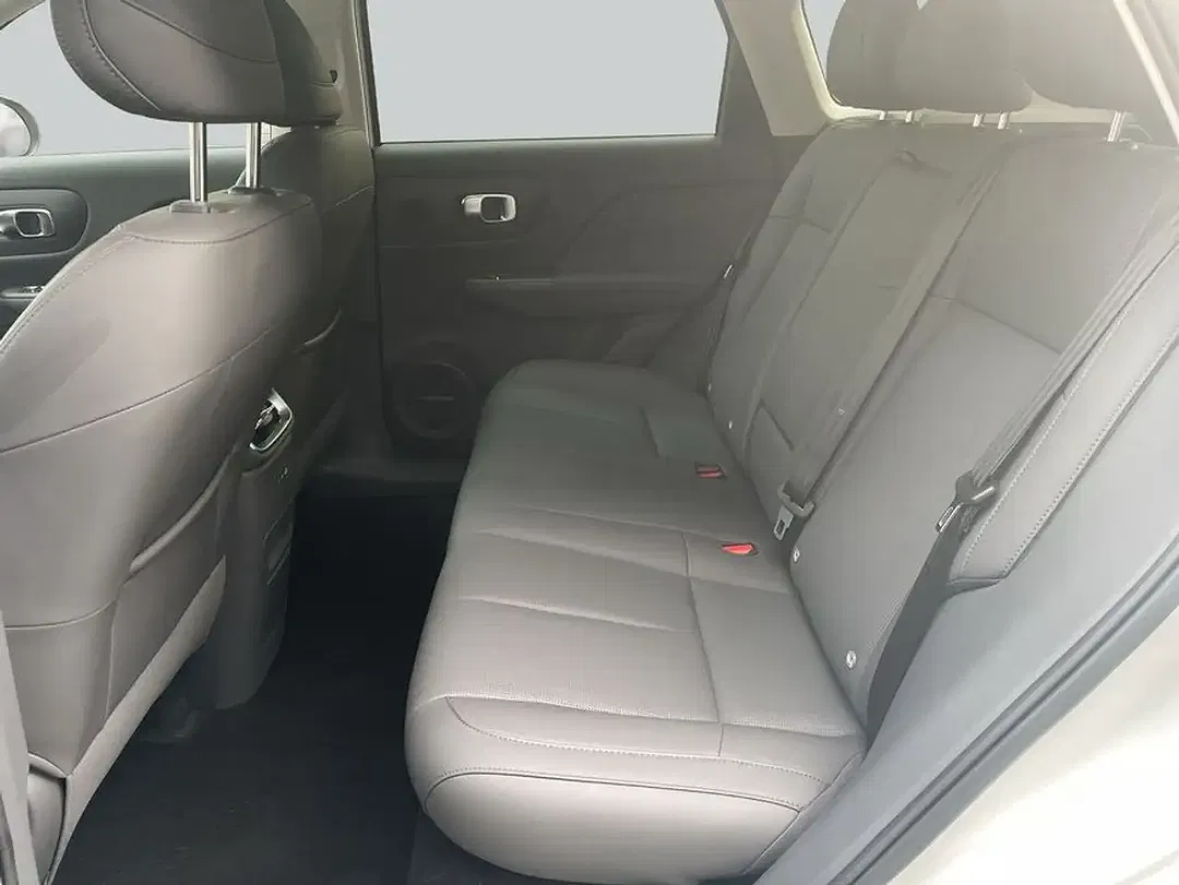 Leapmotor B10 - Thumbnail 11