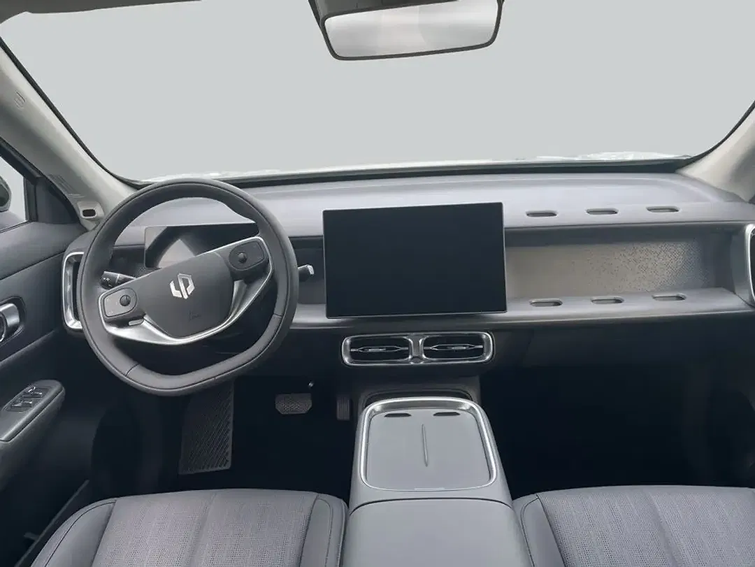 Leapmotor B10 - Thumbnail 12