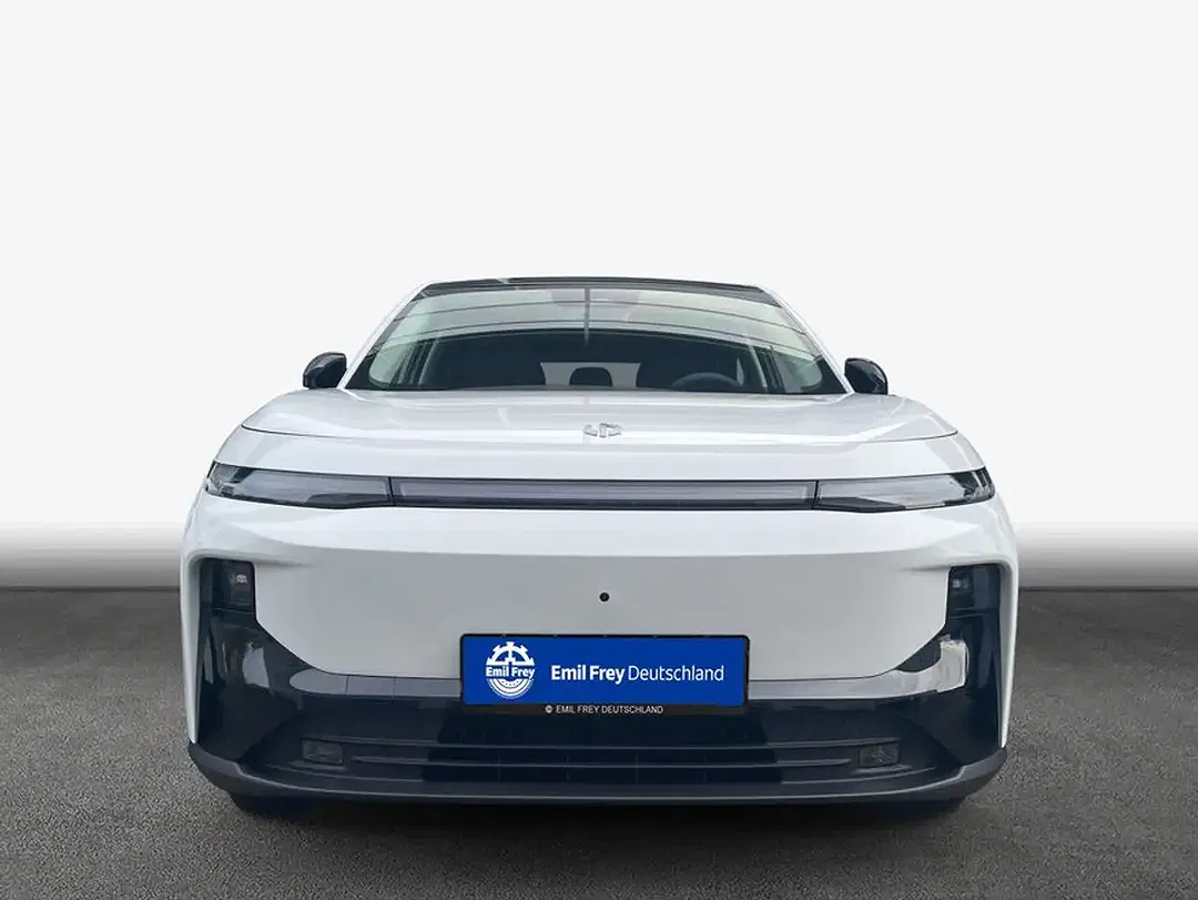 Leapmotor B10 - Thumbnail 5