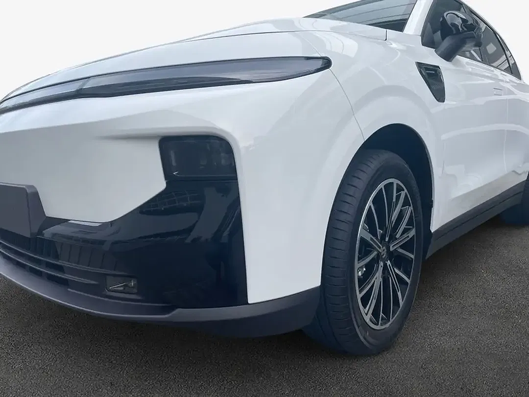 Leapmotor B10 - Thumbnail 7