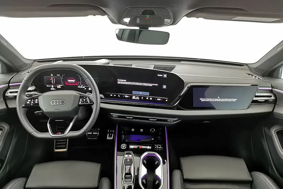 Audi A6 2.0 TDI quattro - Thumbnail 10