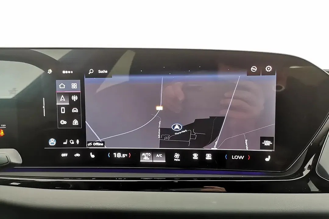 Audi A6 2.0 TDI quattro - Thumbnail 13