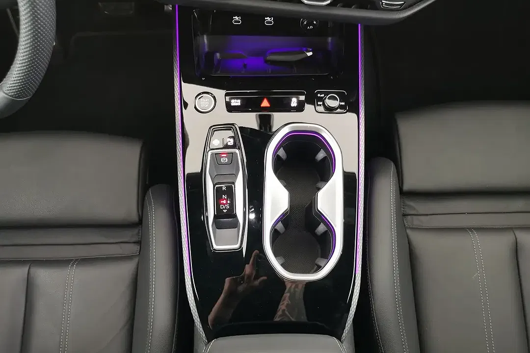Audi A6 2.0 TDI quattro - Thumbnail 14