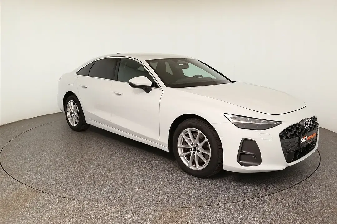Audi A6 2.0 TDI quattro - Thumbnail 2