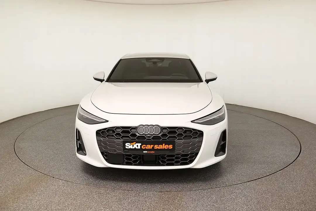 Audi A6 2.0 TDI quattro - Thumbnail 3
