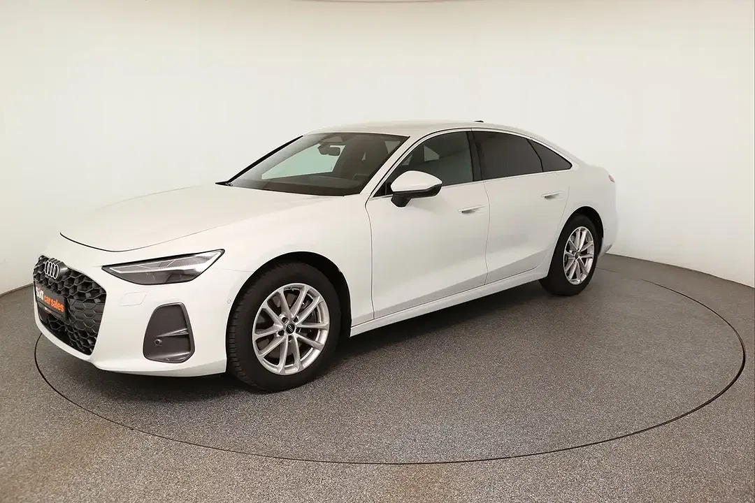 Audi A6 2.0 TDI quattro - Thumbnail 4