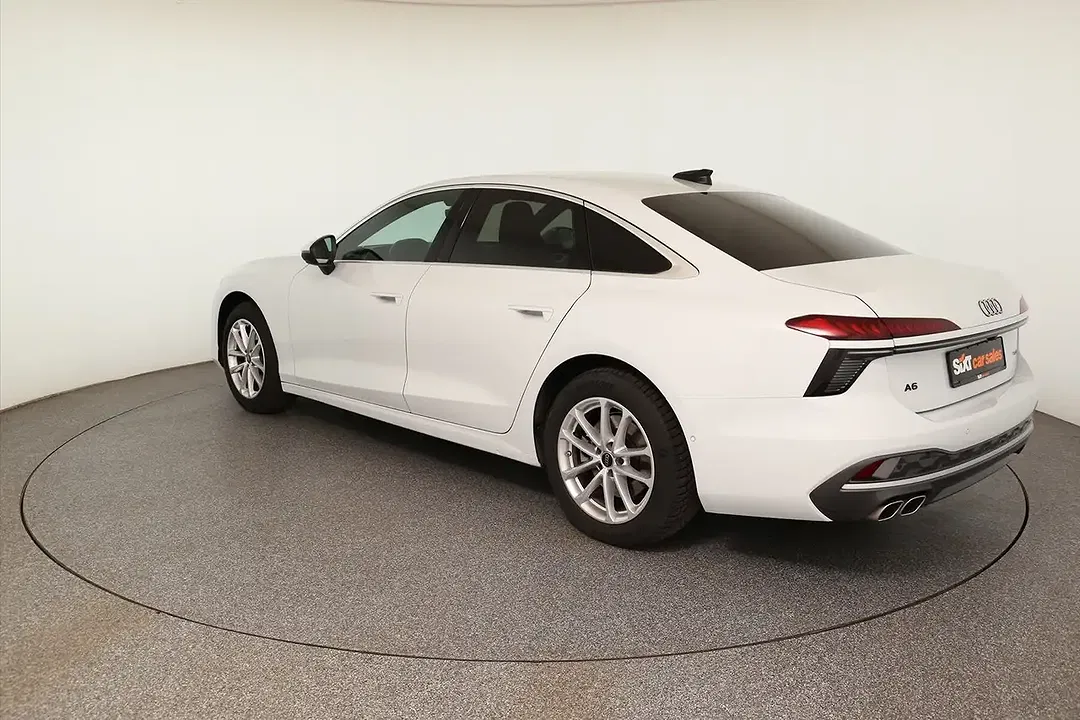 Audi A6 2.0 TDI quattro - Thumbnail 5