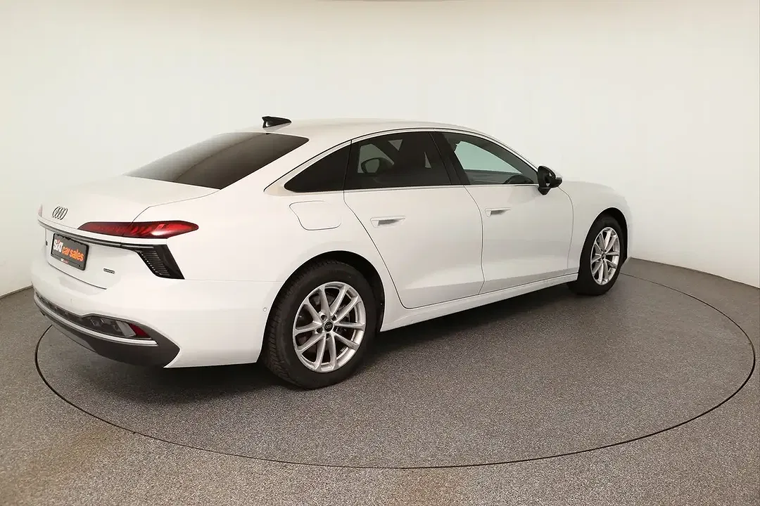 Audi A6 2.0 TDI quattro - Thumbnail 6