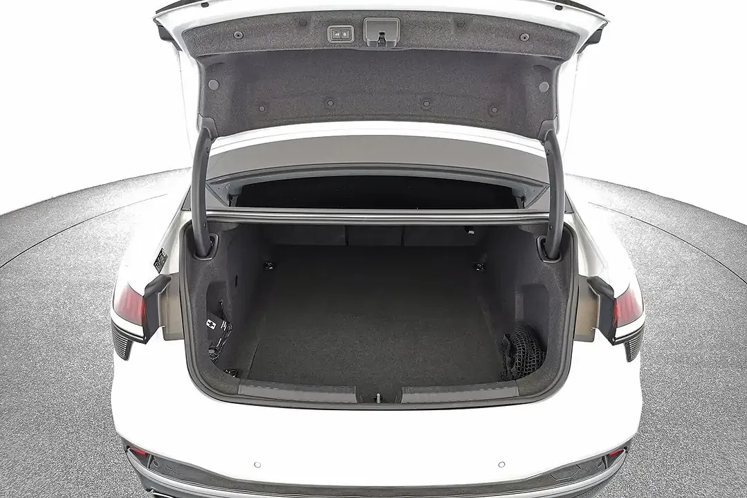 Audi A6 2.0 TDI quattro - Thumbnail 7