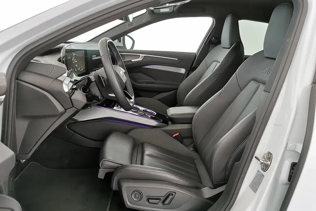 Audi A6 2.0 TDI quattro - Thumbnail 9
