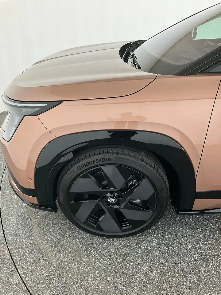 Skoda Peaq Sportline - Thumbnail 11