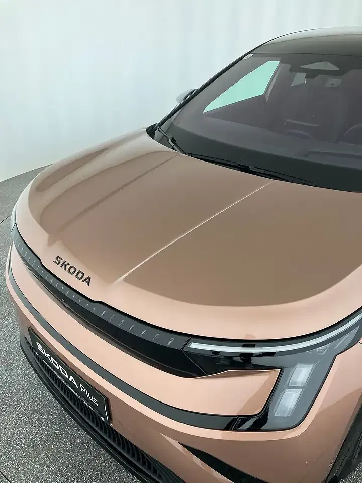 Skoda Peaq Sportline - Thumbnail 13