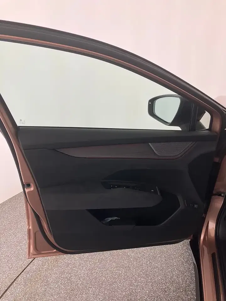 Skoda Peaq Sportline - Thumbnail 14