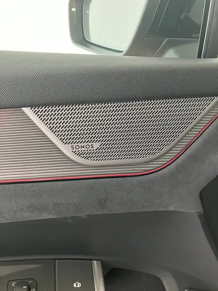 Skoda Peaq Sportline - foto 15