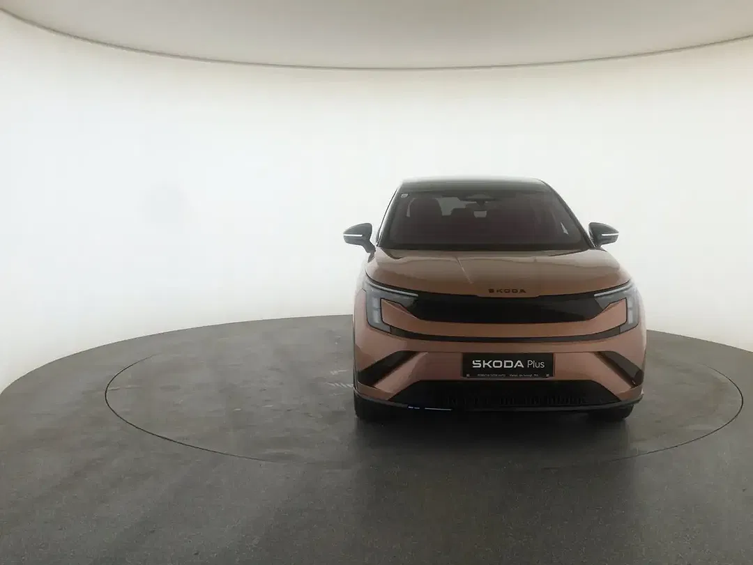 Skoda Peaq Sportline - foto 2