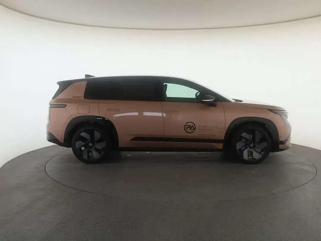 Skoda Peaq Sportline - Thumbnail 4