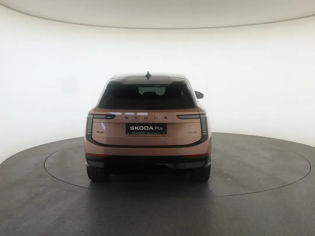 Skoda Peaq Sportline - Thumbnail 6
