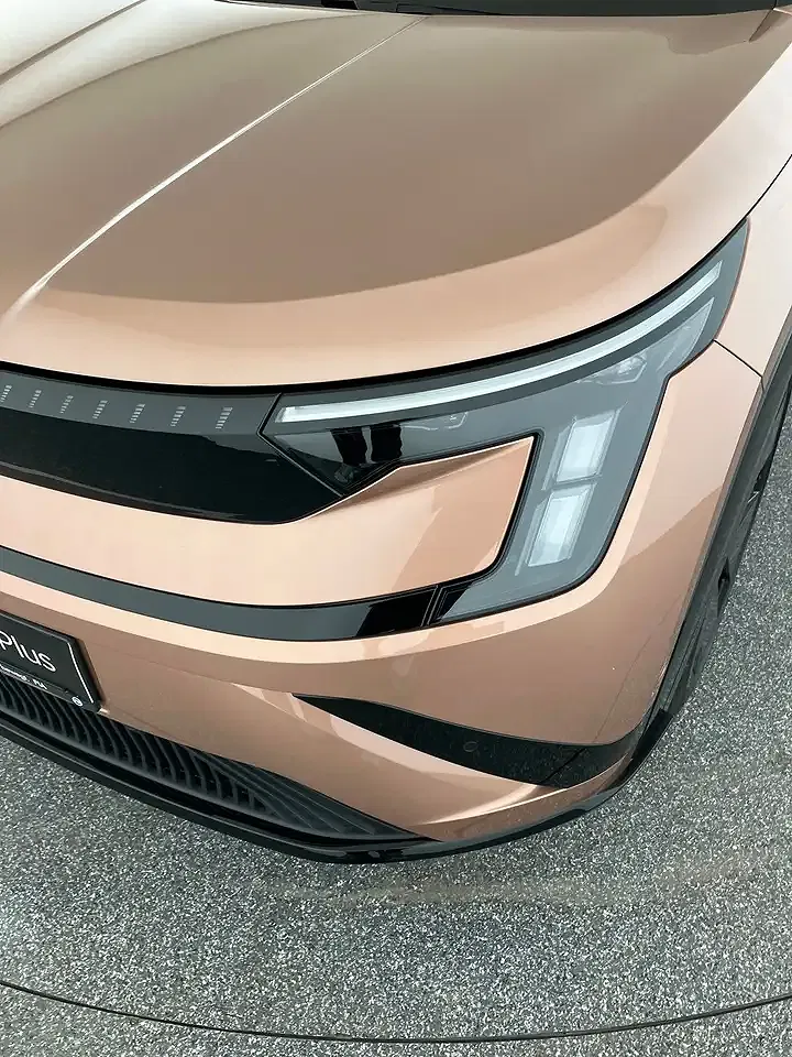 Skoda Peaq Sportline - Thumbnail 8