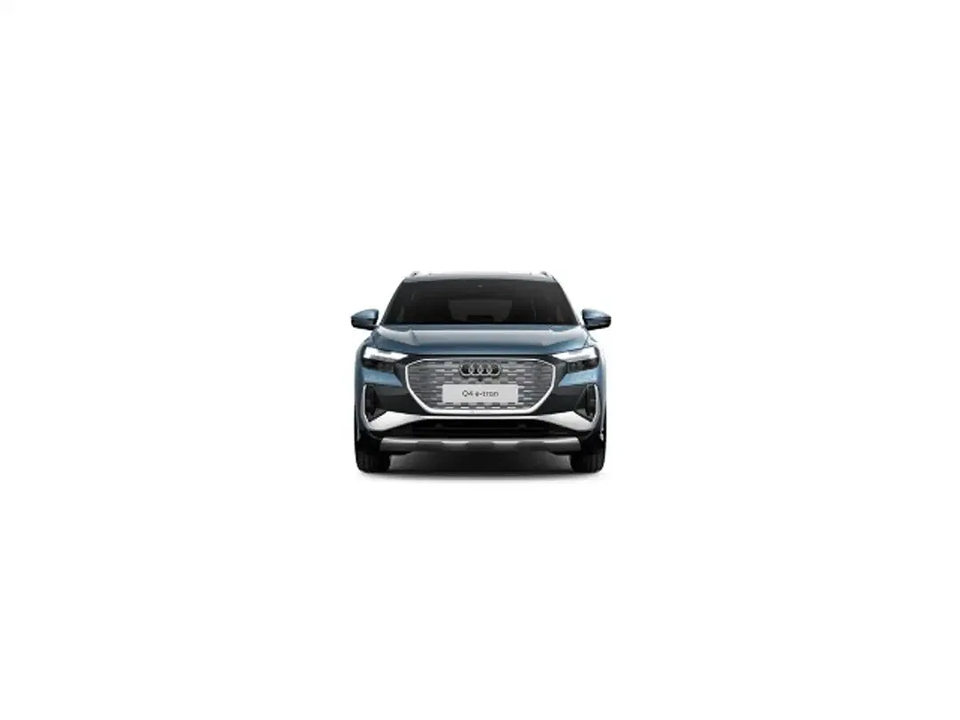 Audi Q4 e-tron 40 Matrix LED S line - Thumbnail 3